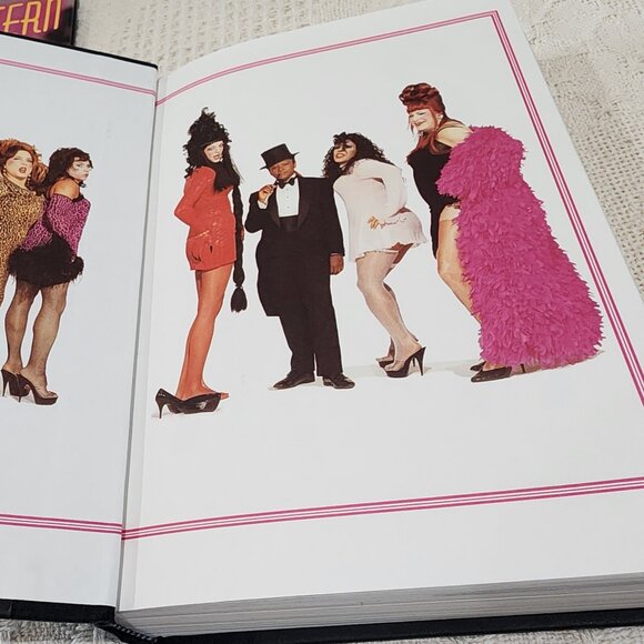 First Edition - Miss America by Howard Stern (1995, Hardcover) - Picture 11 of 14